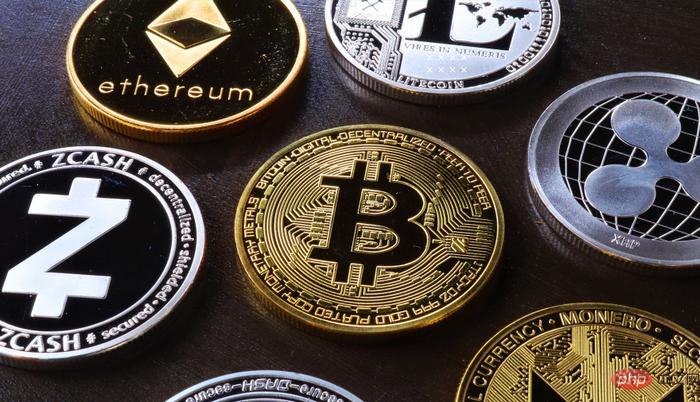 加密货币交易所排行榜一览 十大虚拟币交易软件2025榜单